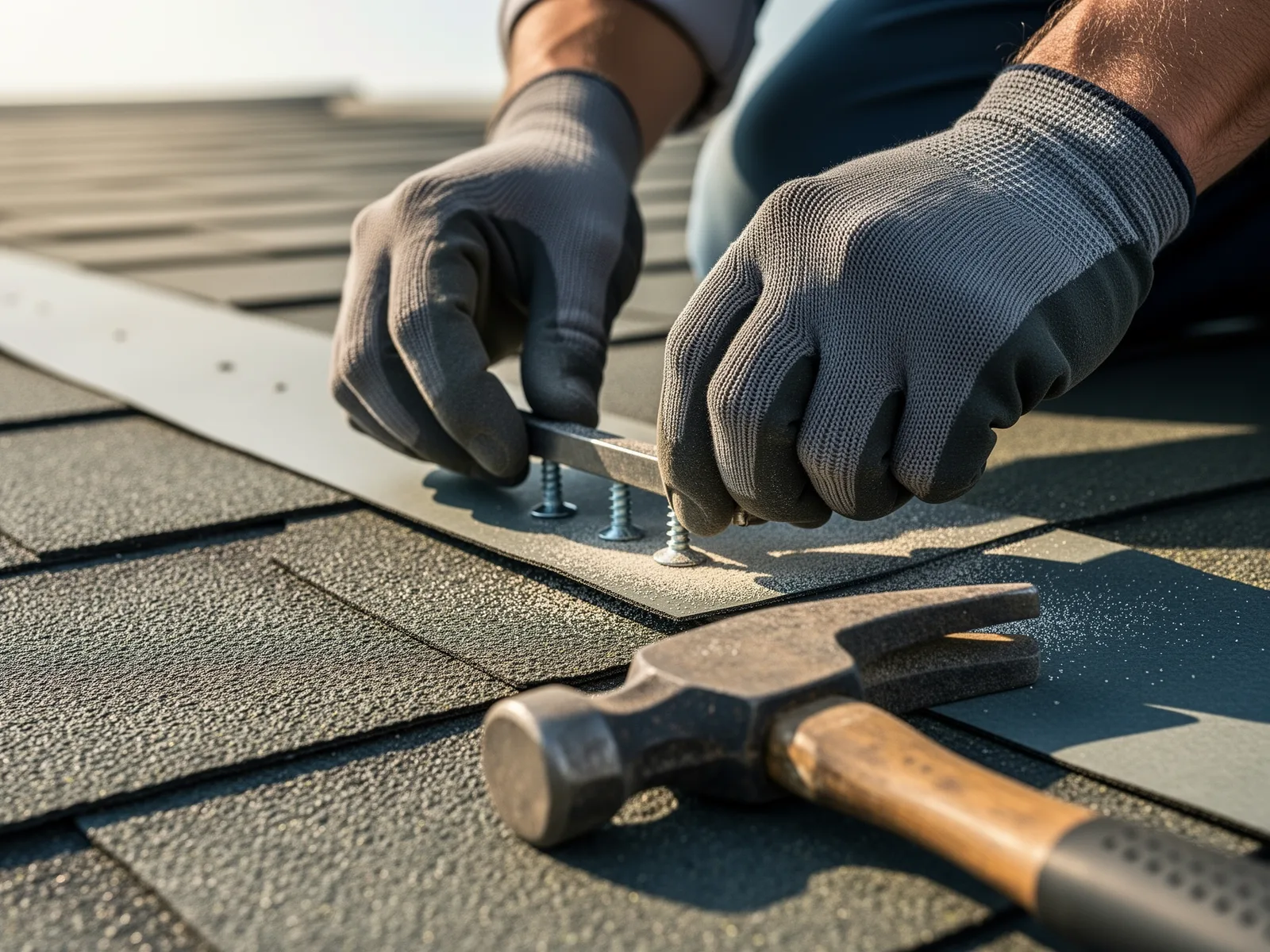 Why choose Fascia Repair in King And Queen Court House, VA